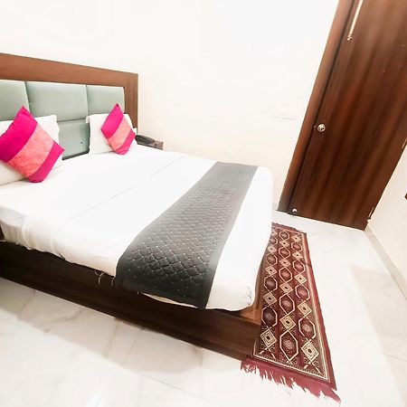 Hotel Shiva International Near By Igi Airport New Delhi Eksteriør bilde