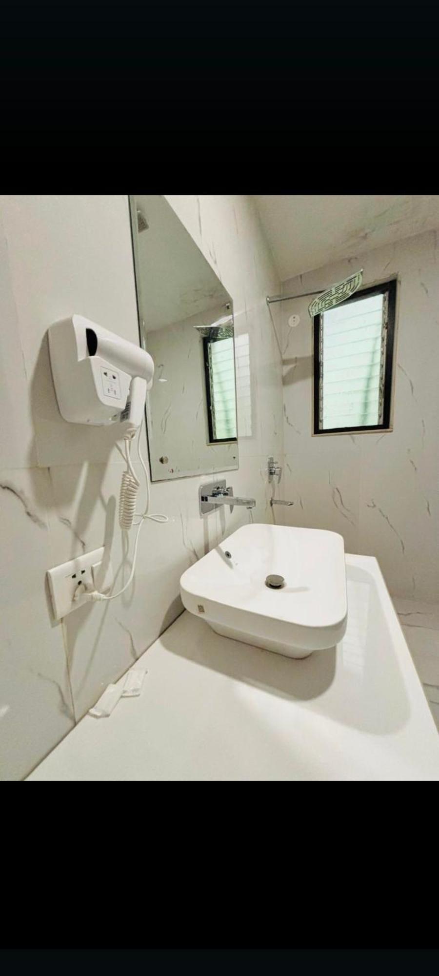 Hotel Shiva International Near By Igi Airport New Delhi Eksteriør bilde